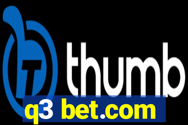 q3 bet.com